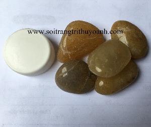 Sỏi trang trí Việt Nan