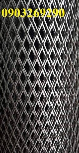 Lưới dập giãn D3 ( 36*78) KT 1x 10 mét . 1.2 x 10 mét .1.5 x 10 mét
