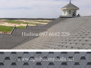 Nhà nhập khẩu ngói bitum hàng đầu, ngói asphalt, tấm lợp asphalt, tấm lợp nhựa đường tấm lợp áp phan