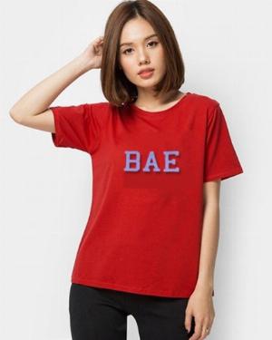 Áo thun chất size M