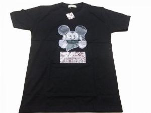 Áo thun nam chuột Mickey size M