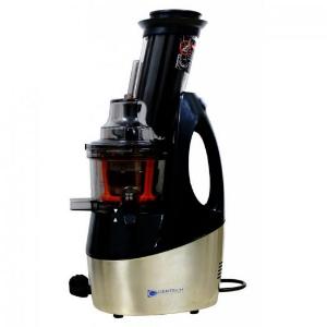 Máy ép chậm gertech GT- J203 hàng nhập khẩu Đức: Dòng máy ép chậm tốt nhất thị trường hiện nay