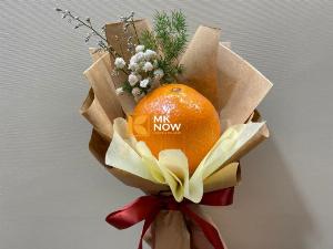 Bó hoa trái cây tặng tốt nghiệp mầm non - FSNK344 - Gọi/Chat cùng 0373 600 600 (24/24) - Ảnh: 2