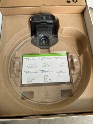 ROBOT HÚT BỤI ROOMBA E5 mới 100% siêu sạch