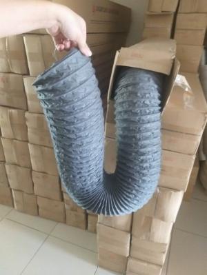 Nơi bán ống gió mềm hàn quốc phi 500, 450, 400, 350, 300, .... 150, 100, 75