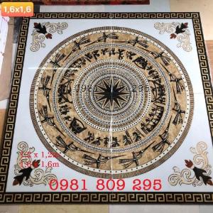 Gạch thảm - thảm gạch chiếu nghỉ 1M2 HG9