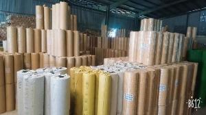 Lưới chát tường ô 5x5 khổ 1mx25m/1 cuộn