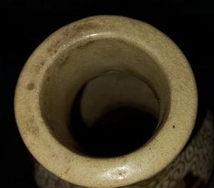 Hồ lô chân đèn Biên Hòa xưa