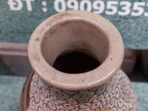 Hồ lô chân đèn Biên Hòa xưa