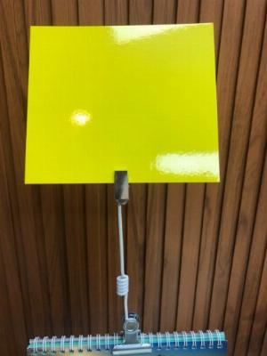Kẹp lò xo, kẹp wobbler