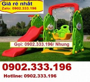 Bán cầu trượt cho bé ngoài trời, bán cầu tuột giá rẻ