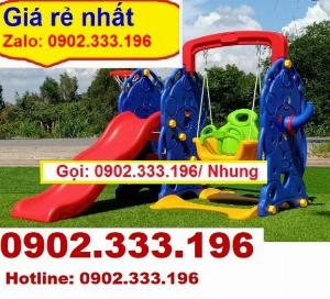Bán cầu trượt cho bé ngoài trời, bán cầu tuột giá rẻ