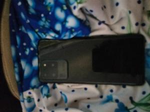 Ultra s20 gam 12 bộ nhớ 256