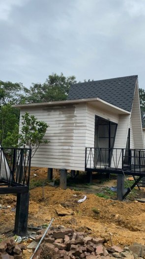 Vật liệu lợp mái nhà lắp ghép bằng Tấm lợp bitum CNX Shingle, Tấm bitum CNX Shingle