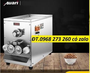 Máy vo viên hoàn tự động AW95S (2 đầu ra sợi )