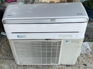 Máy lạnh cũ Daikin inverter Tai Nghé Full Chức năng