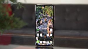 Điện thoại LG V60 ThinQ 5G Mỹ
