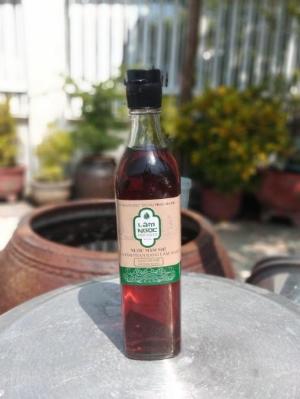 Chai cốt nhỉ thuỷ tinh 520ml ngon nhất