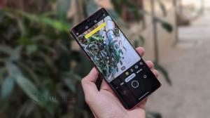 LG Velvet 2 SIM