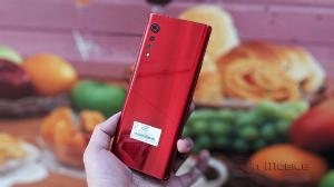 LG Velvet 2 SIM