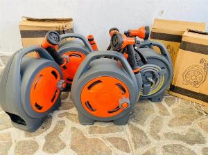 Bộ vòi nước 12 m tiện lợi
