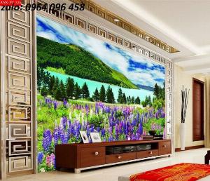 100 mẫu tranh gạch đẹp - sang trọng - DSAA2