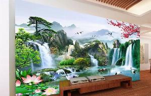 Tranh gạch 3d - 5d - SAAA21