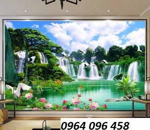 Tranh gạch 3d - 5d - SAAA21