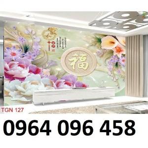 Gạch tranh 3d - tranh gạch 3d - 321AM