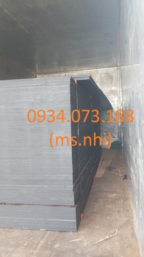 Ván ép cốp pha phủ phim giá rẻ 15 li và 18 li ở Bình Dương