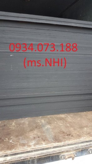 Ván ép cốp pha phủ phim giá rẻ 15 li và 18 li ở Bình Dương