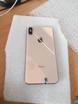 Iphone Xs Max 64GB quốc tế đẹp 99%