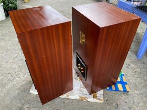 LOA JBL L-100 Century Gold