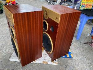 LOA JBL L-100 Century Gold