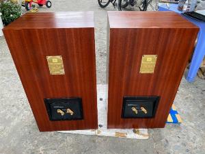 LOA JBL L-100 Century Gold