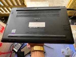 LAPTOP DELL Latitude 7280 Core i5-6300U
