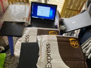 LAPTOP DELL Latitude 7280 Core i5-6300U