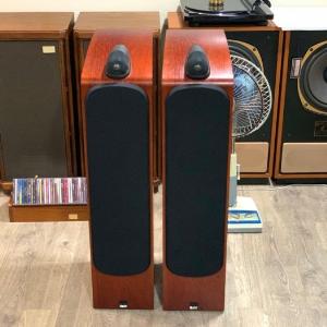 B&W 703 Rosewood