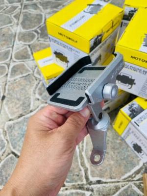 Giá đỡ xe máy kim loại ( tặng lục giác)