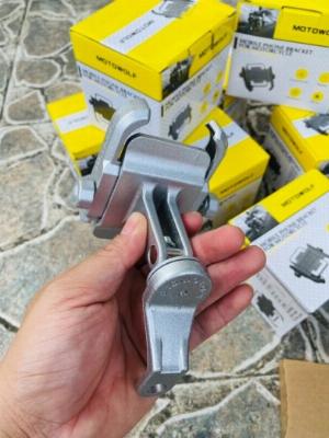 Giá đỡ xe máy kim loại ( tặng lục giác)