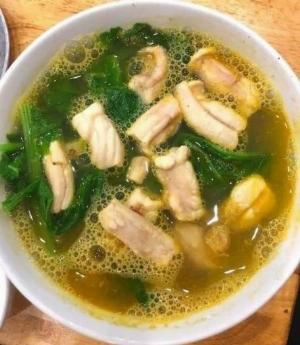 Tủy Bò