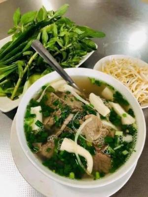 Tủy Bò