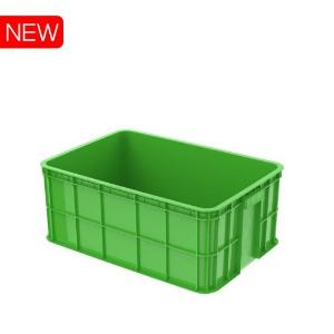 Sóng nhựa bít 2T5 dùng đựng linh kiện trong kho sản xuất