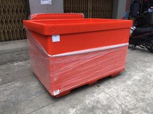 Thùng đá thai lan 800 lit