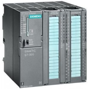 Bộ điều khiển lập trình s7-300 CPU 314C-2PN/DP 6ES7314-6EH04-0AB0 Siemens