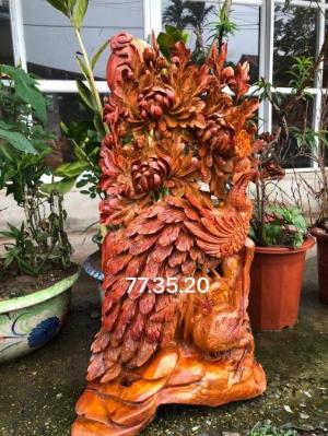 Những tác phẩm Phu thê viên mãn _ Mỹ nghệ Âu Lạc