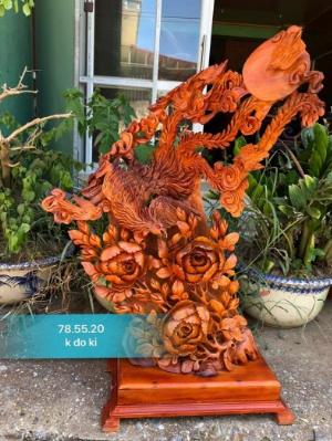 Những tác phẩm Phu thê viên mãn _ Mỹ nghệ Âu Lạc