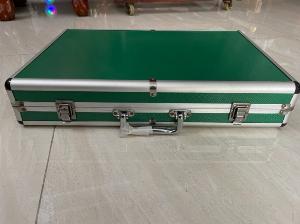 Bộ vam tháo lọc dầu chất liệu thép bóng 27 chi tiết.