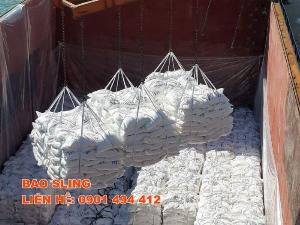 Bao Jumbo, bạc cẩu, bạc sling