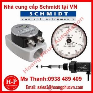 Nhà cung cấp máy đo lực căng Schmidt tại Việt Nam
